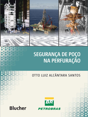 cover image of Segurança de poço na perfuração